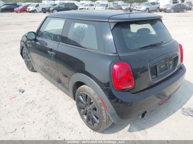 WMWXM5C59FT974197 Mini 2015