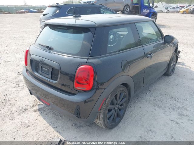 WMWXM5C59FT974197 Mini 2015