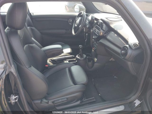 WMWXM5C59FT974197 Mini 2015