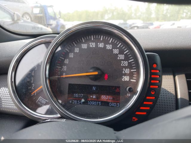 WMWXM5C59FT974197 Mini 2015