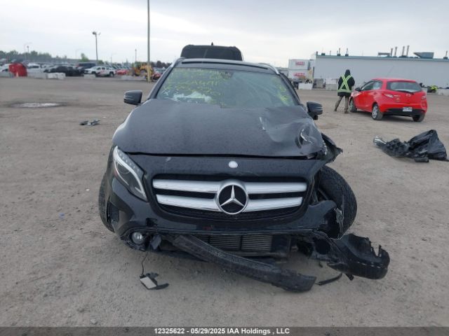 WDCTG4GB6GJ254270 Mercedes-Benz 270