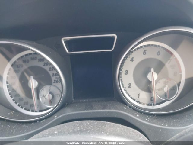 WDCTG4GB6GJ254270 Mercedes-Benz 270