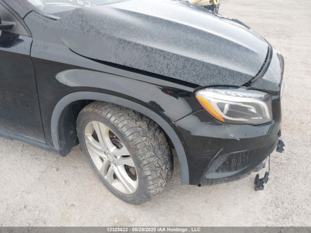 WDCTG4GB6GJ254270 Mercedes-Benz 270