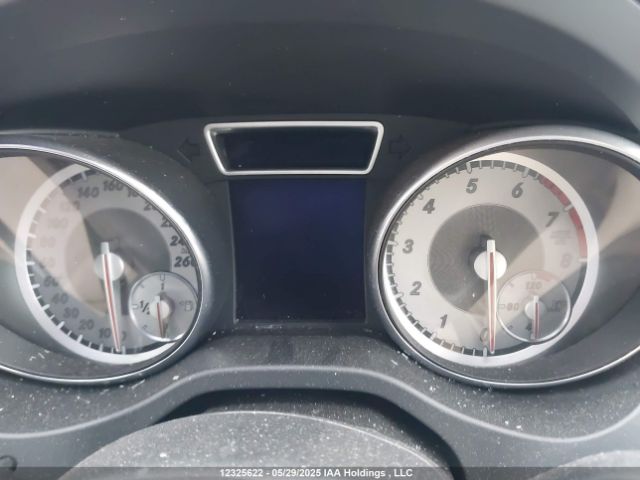WDCTG4GB6GJ254270 Mercedes-Benz 270