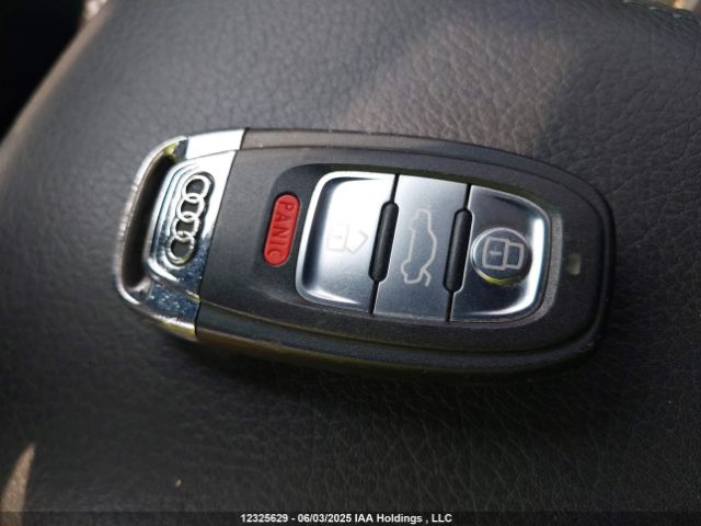 WAUDFCFL4EN035456 Audi A4 2.0 Komfort