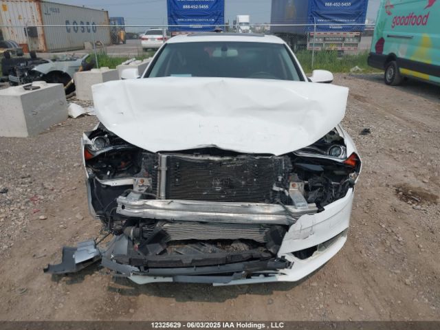 WAUDFCFL4EN035456 Audi A4 2.0 Komfort