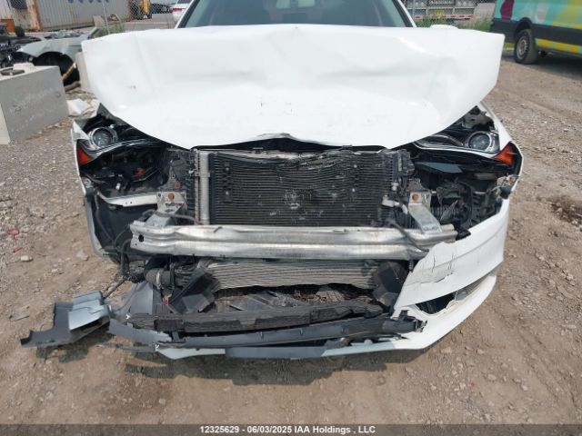 WAUDFCFL4EN035456 Audi A4 2.0 Komfort