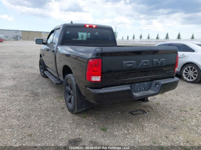 1C6RR7FGXNS176454 RAM 1500