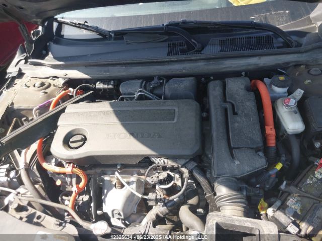 1HGCY2F80PA800060 Honda lfc5