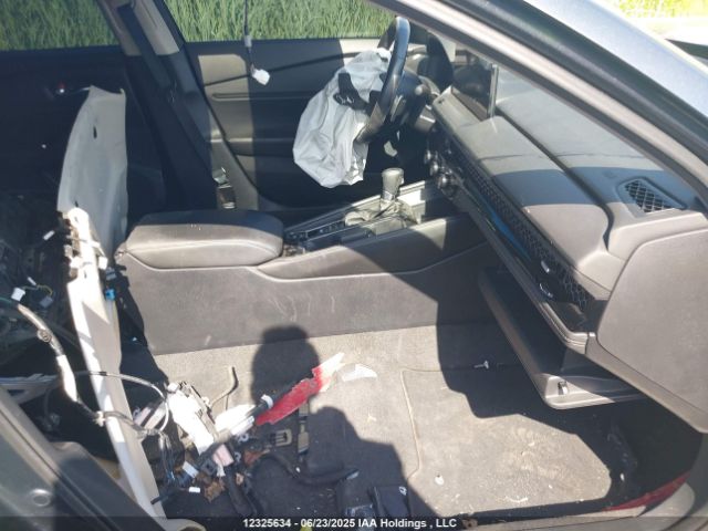 1HGCY2F80PA800060 Honda lfc5