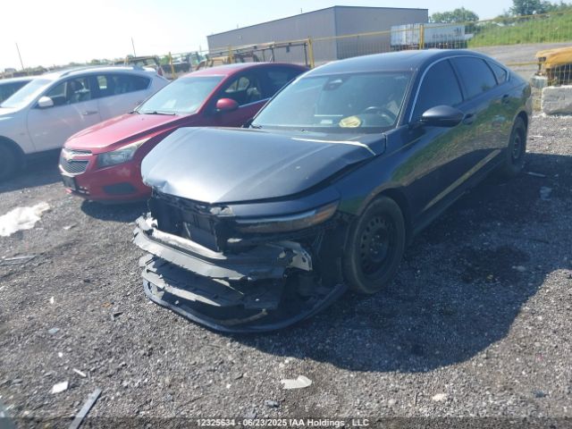 1HGCY2F80PA800060 Honda lfc5