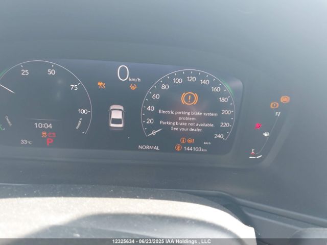 1HGCY2F80PA800060 Honda lfc5