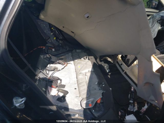 1HGCY2F80PA800060 Honda lfc5