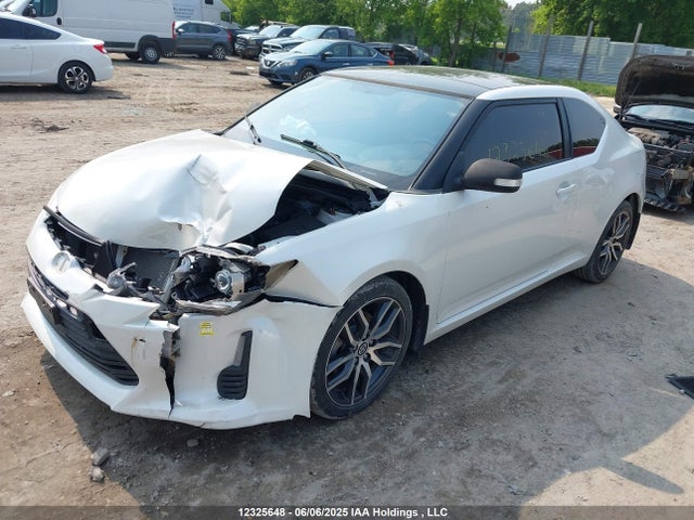 Scion 2ar-fe 2015 JTKJF5C79F3090998 Image 2