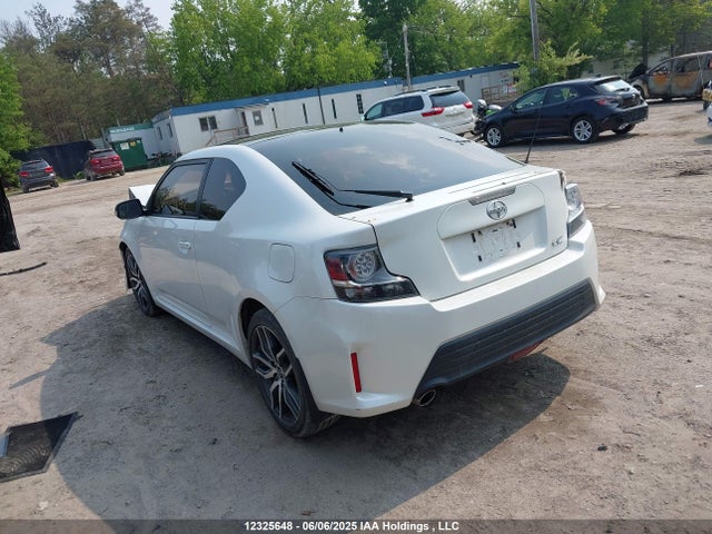 Scion 2ar-fe 2015 JTKJF5C79F3090998 Image 3