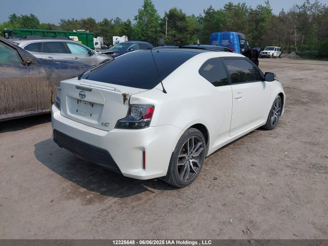 Scion 2ar-fe 2015 JTKJF5C79F3090998 Image 4