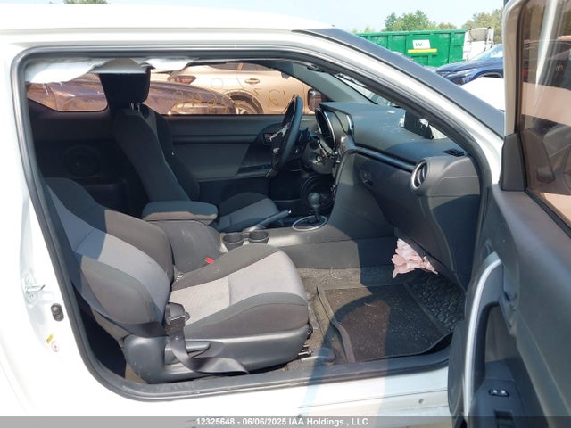 Scion 2ar-fe 2015 JTKJF5C79F3090998 Image 5