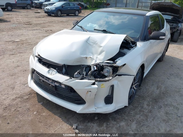 Scion 2ar-fe 2015 JTKJF5C79F3090998 Image 6