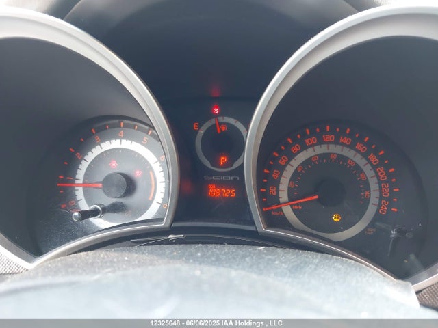 Scion 2ar-fe 2015 JTKJF5C79F3090998 Image 7