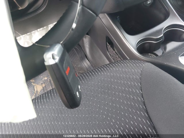 3C4PDCAB0JT219470 Dodge Journey