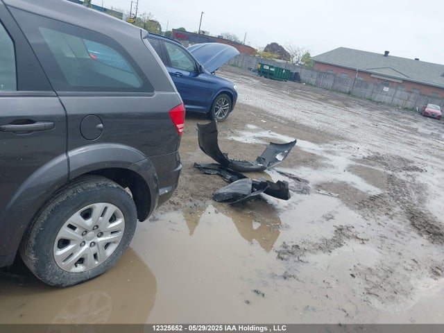 3C4PDCAB0JT219470 Dodge Journey
