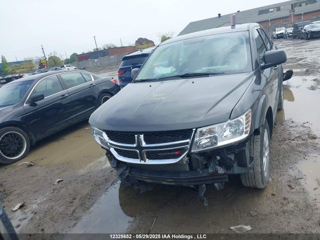 3C4PDCAB0JT219470 Dodge Journey