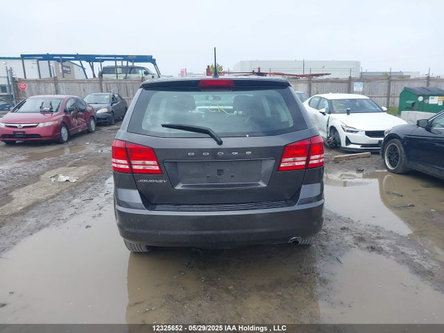 3C4PDCAB0JT219470 Dodge Journey