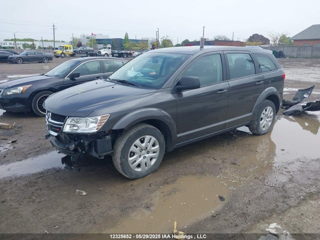 3C4PDCAB0JT219470 Dodge Journey