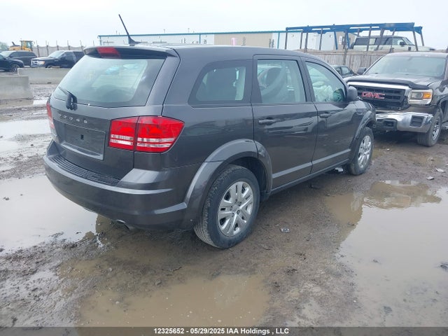 3C4PDCAB0JT219470 Dodge Journey