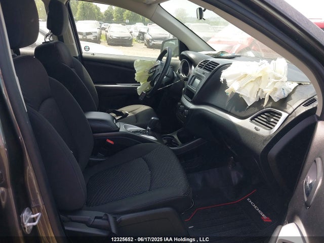 3C4PDCAB0JT219470 Dodge Journey