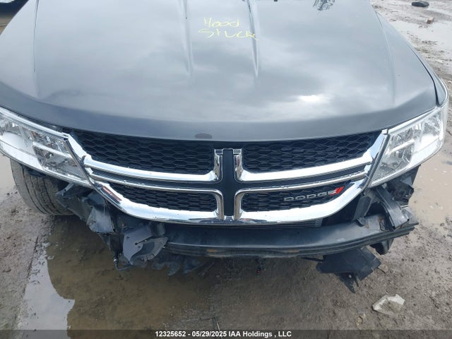 3C4PDCAB0JT219470 Dodge Journey