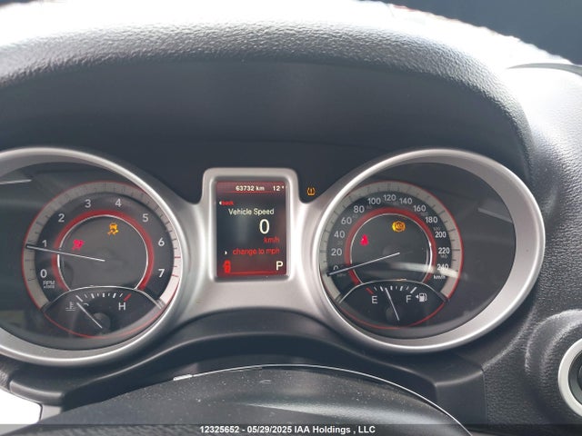 3C4PDCAB0JT219470 Dodge Journey