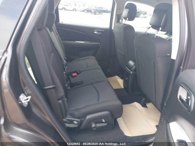3C4PDCAB0JT219470 Dodge Journey