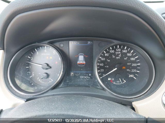 5N1AT2MV4JC781517 Nissan 2018