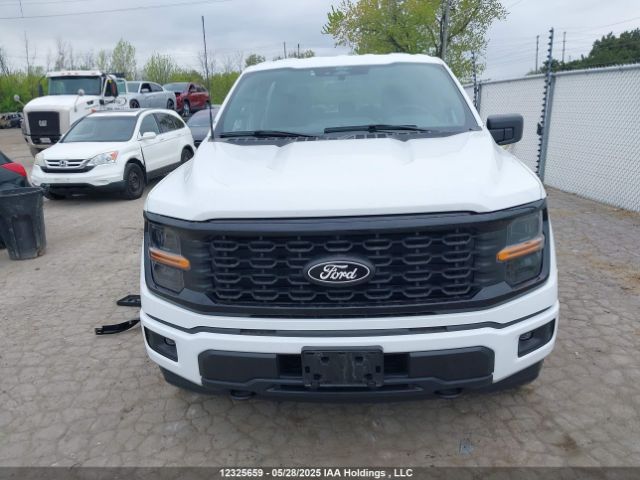 1FTEW2LP5RKE13252 Ford 2.7l-4v
