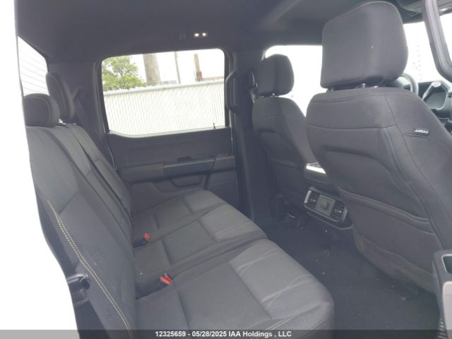 1FTEW2LP5RKE13252 Ford 2.7l-4v