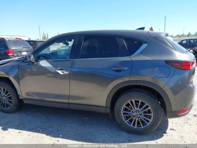 JM3KFBCM0M1109566 Mazda py cylinder decativation