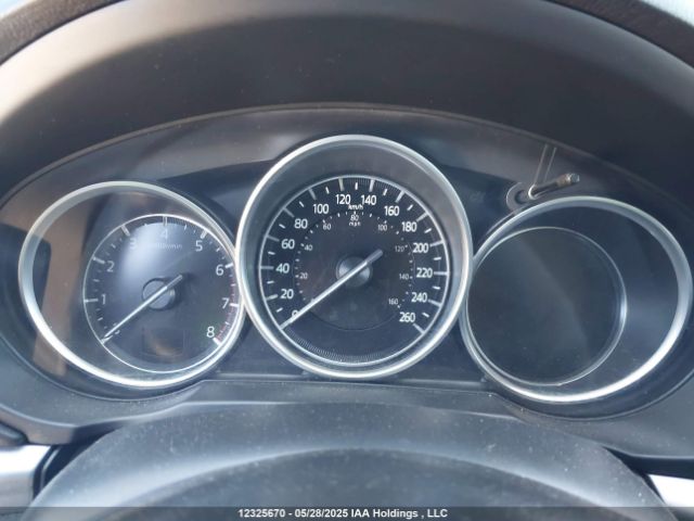 JM3KFBCM0M1109566 Mazda py cylinder decativation