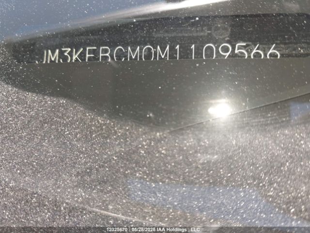 JM3KFBCM0M1109566 Mazda py cylinder decativation