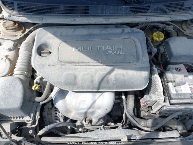 1C3CDFBBXED857496 Dodge Dart