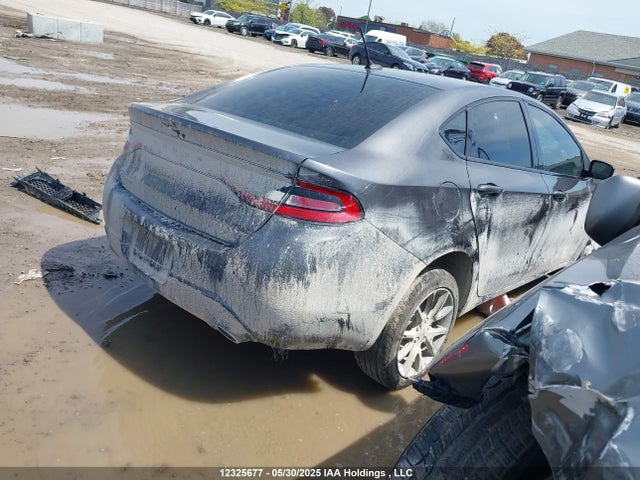 1C3CDFBBXED857496 Dodge Dart