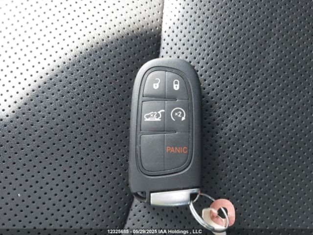 1C4PJMMX0ND553919 Jeep 2022
