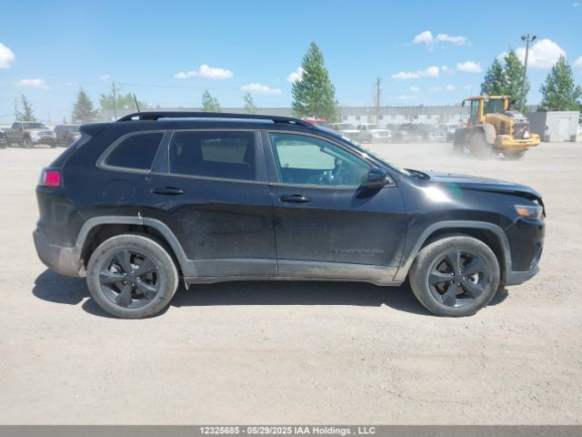 1C4PJMMX0ND553919 Jeep 2022