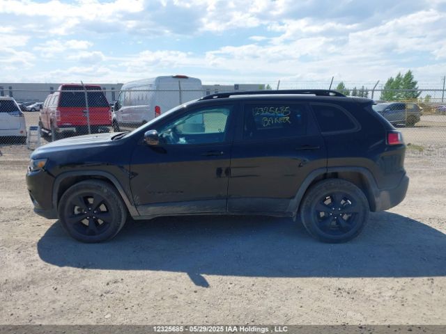 1C4PJMMX0ND553919 Jeep 2022