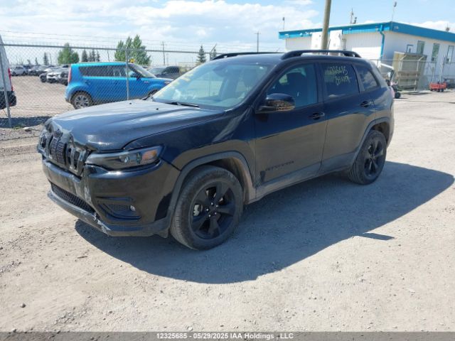 1C4PJMMX0ND553919 Jeep 2022