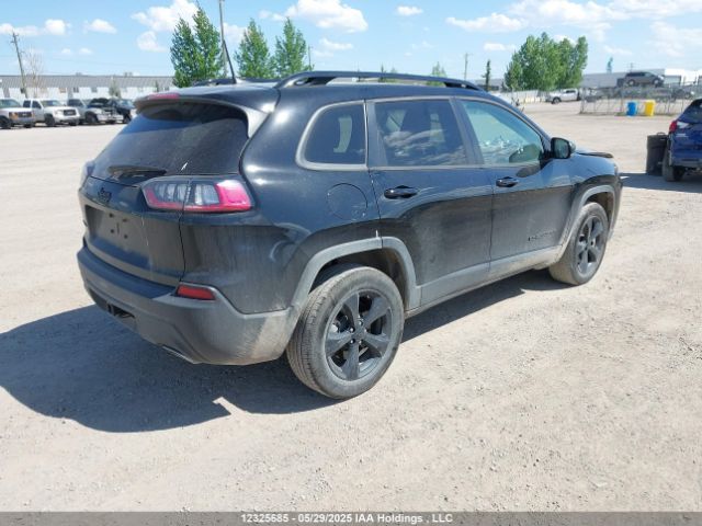 1C4PJMMX0ND553919 Jeep 2022