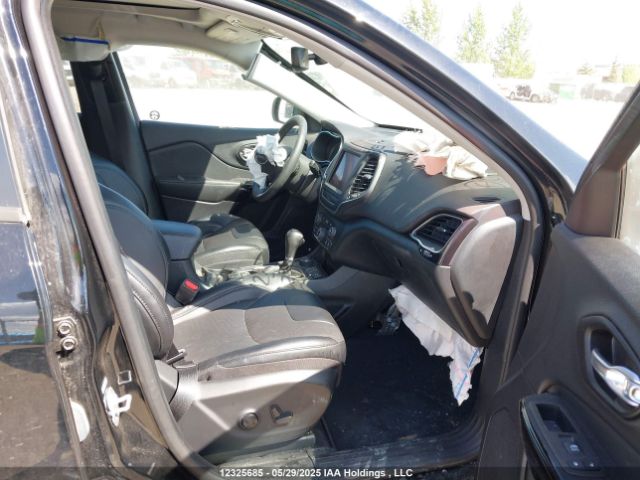 1C4PJMMX0ND553919 Jeep 2022