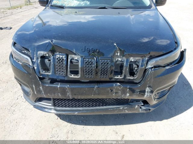 1C4PJMMX0ND553919 Jeep 2022