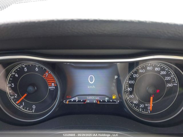 1C4PJMMX0ND553919 Jeep 2022