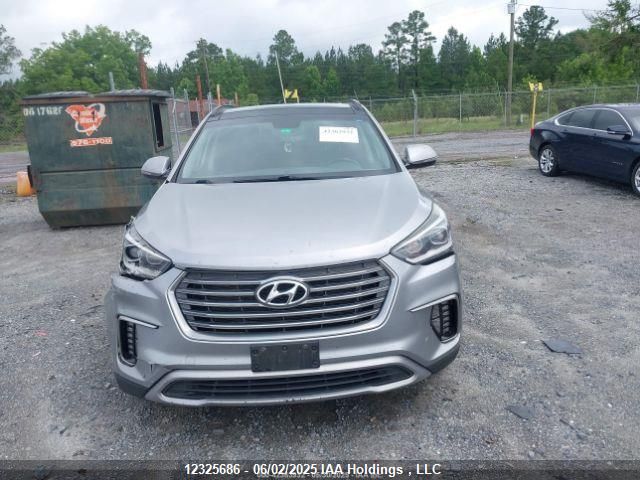 KM8SNDHFXHU178704 Hyundai gdi lambda ii
